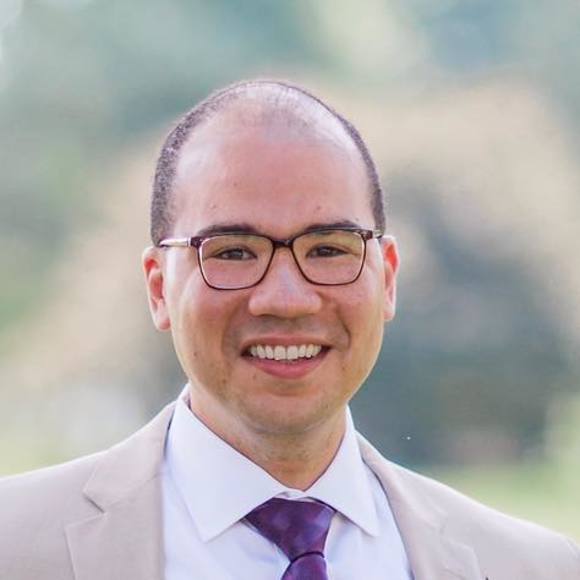 Meet your Posher, Dave - Picture 1 of 1